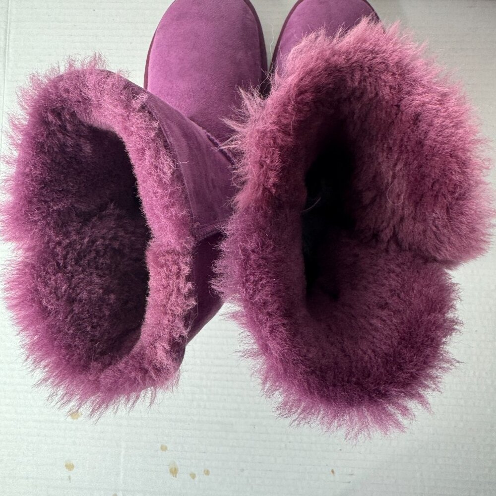 UGG Bailey Button Boot - image 8